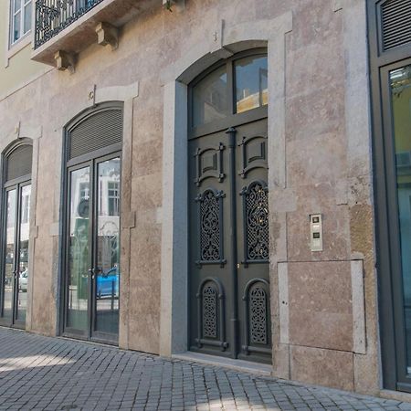 Апартаменты Ribeira Garden Lisboa Экстерьер фото